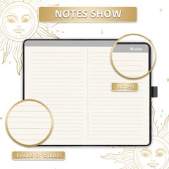 2027 Planner – 2027 Pocket Calendar/Planner, Jan. 2027 – Dec. 2027, 6.2»×4