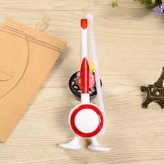 Signature Pen Ballpoint Pen Ball Pens with Base Counter Service Pen for Hotel