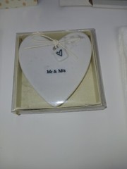 Wedding Gifts – Mr and Mrs Gifts – Wedding Gifts for Couple,Wedding Gifts