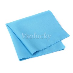 50pcs Linen Napkins Polyester Handkerchief Cloth Diner Wedding Party 30cm x 30cm