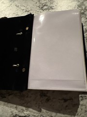 Vintage Royal Limited «Silver» Mini Wedding Album