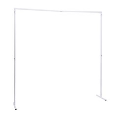 Wedding Square Arch Backdrop Metal Stand Flower Frame For Party Wedding Decor