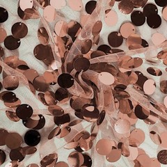 Big Payette Sequin BACKDROP 20ft x 10ft Curtain Background Wedding Decorations