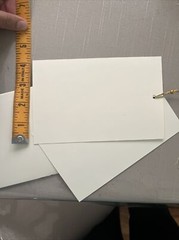 Unique Desi Shaadi Wedding invitations Plus Envelopes. Printable Inserts