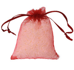 WINE Drawstring Organza Gift Bags Wedding Party Favor Pouches 20/50/100