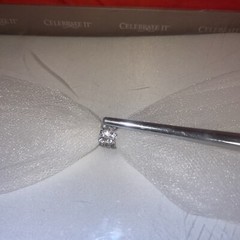 Celebrate It Wedding Guestbook and Pen 3 Piece Set NIB- Pen Works- Estate Find
