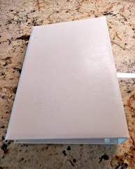 Pro-Craft Wedding Picture Preview Album 11″x7″ Book 44 Photo Pages for 4″x6″