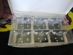 6 x Card Holders Place Name Holders Wedding Love Vintage Typewriter Weddingstar