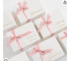 Bridesmaid Boxes