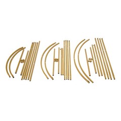 Metal Wedding Arch Stand Square Wedding Arches with Ceremony Garden Balloon Arch
