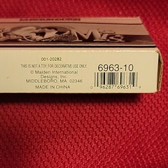 Silver WEDDING PICTURE FRAME MR & MRS metal Mantle Desk Shelf 8″ Malden Intl.