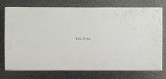 Vera Wang “Love Knots” Cake & Trowel Set / Cake Serving Set