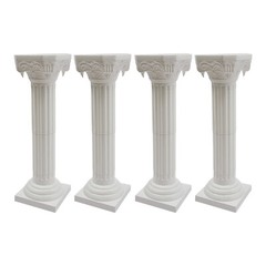 Wedding Roman Pillars Wedding Landscaping Roman Pillar Event Decorative Column