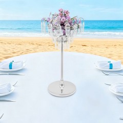 Flower Stand for Wedding Acrylic Flower Stand Weddings Decoration Flowers Stand