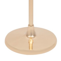 Crystal Tiered Flower Stand Gold Wedding Centerpiece Vase For Table Decor