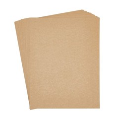 Best Paper Greetings Cardstock Paper Sheets – 8.5 x 11 In, 120 GSM, 48-Pack, …