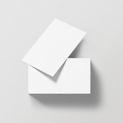 YIXUNHL 100 Sheets Cardstock 2.5×3.5 Thick Paper – Inches, White