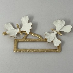 Place Card Holders Michael Arams Butterfly Ginkgo (4)