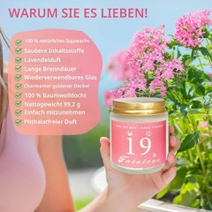 Gifts for 19 Year Old Girls, Birthday Present for Girls 19 Years, H…