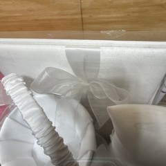 Studio His & Hers Wedding Ensemble Set-4 Pieces