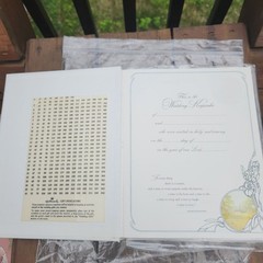 A Time To Love Our Wedding Album Hallmark Bridal Keepsake Photo Album White Gold