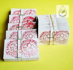 100ible Genuine 50 pcs Real Pure 24K Gold Leaf DecorateCake Food Artist Lover