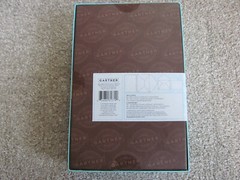Brand New GARTNER Pink Floral Invitation Kit 50 Count
