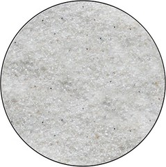20 lbs. Natural White Beach Sand, Play sand, Sandbox Sand, Crafts and more.
