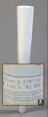 New Wedding Aisle Runner Award Ceremony Runner 36″ x 100′ White Fabric Rolls Out