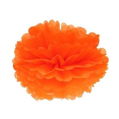 5pcs 6″-10″ Tissue Paper Wedding Baby Shower Birthday Party Pom Poms Toy