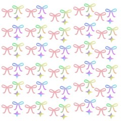 XIHIRCD Multicolor Confetti, Sequin, Bow & Star Shapes, 200pcs, Wedding Party