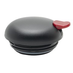 Winco 1.2L Carafe Insulated Push Button S/S Cf-1.2