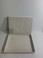 Vintage Hallmark Wedding Collection Anniversary Guest Sign in Book New In Box