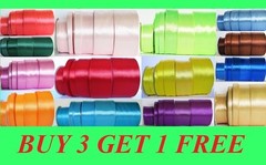 2mtrs Best Quality Cut Lenghts 3mm, 6mm, 12mm, 25mm, 38mm, 50mm