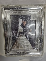 Vera Wang for Wedgwood With Love Frame