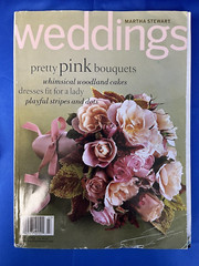 NEW The Everything Wedding Organizer Morin +Bonus VTG MS Weddings Fall 2004