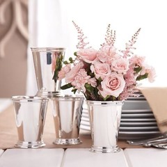 Mint Julep Vases
