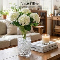 150PCS Acrylic Fake Diamonds for Wedding Centerpieces and Table Decor