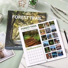 Calendar 2026-2027 – 2026-2027 Wall Calendar 18 months from Jul. 2026 – Dec. …