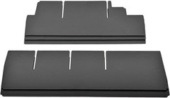 Center Console Organizer Dividers Compatible with 2015-2018 2019 2020 Ford F150