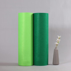 Aisle Runners Wedding Accessories Grass Green Aisle Runner Carpet Rugs for Step