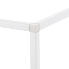 10Pcs Flower Display Stands Steel Floral Showing Rack Decor for Wedding Party