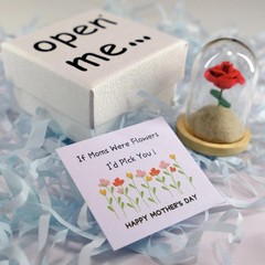 Gifts for Mom, Mothers Day from Husband Daughter Son, Birthday Women Wife Gifts.