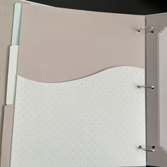 Wedding Planner & Organizer Hardcover Mindy Weiss Ring Binder Illustrated New