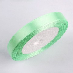 20mm Satin Ribbons Christmas gift wrapping Decorative Ribbons 22 Meters Roll