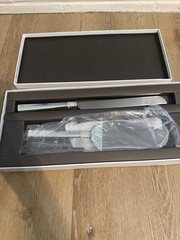 Vera Wang Wedgwood LK Wedding Cake & Trowel Set