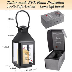 Decorative Candle Lanterns (There Are Some Who Bring a Light so Great to the Wor