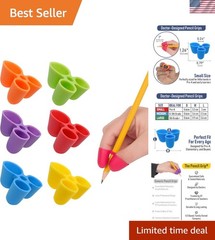The Classics TPG-21106 Writing CLAW for Pencils and Utensils, Small Size, 6 C…