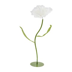 3 Pcs Artificial Flower Arrangements, Artificial Flowers For Wedding Decoration