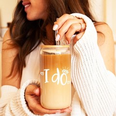 Engagement Engaged Fiance Gifts for Women, Bridal Shower Gifts for Bride to b…